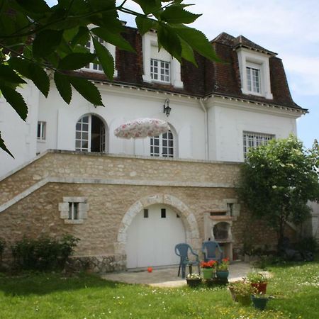 La Pecherie Bed and Breakfast Selles-sur-Cher Exteriör bild