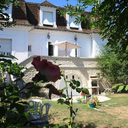 La Pecherie Bed and Breakfast Selles-sur-Cher Exteriör bild