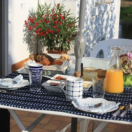 La Pecherie Bed and Breakfast Selles-sur-Cher Exteriör bild