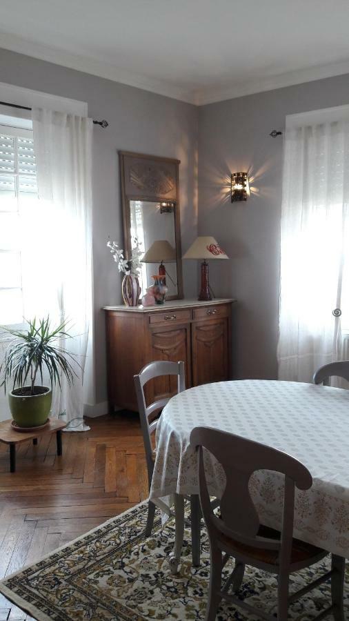 La Pecherie Bed and Breakfast Selles-sur-Cher Exteriör bild