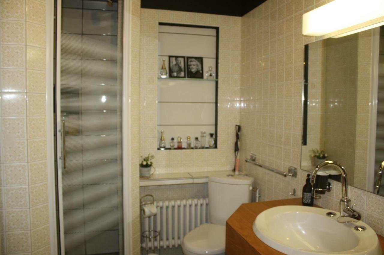 La Pecherie Bed and Breakfast Selles-sur-Cher Exteriör bild