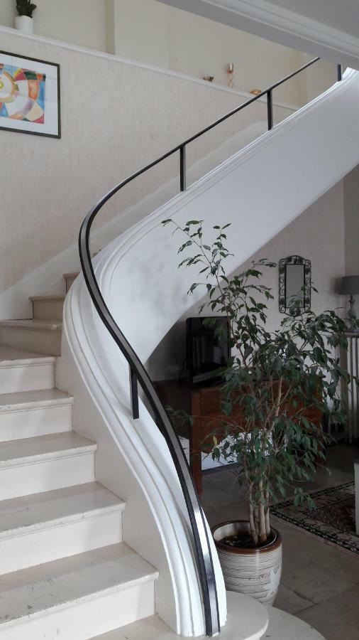 La Pecherie Bed and Breakfast Selles-sur-Cher Exteriör bild