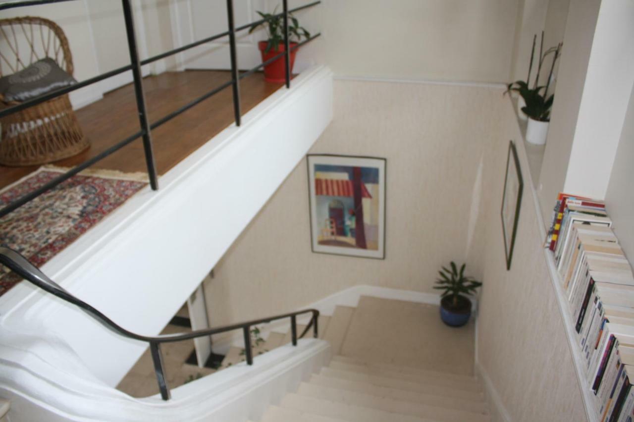 La Pecherie Bed and Breakfast Selles-sur-Cher Exteriör bild