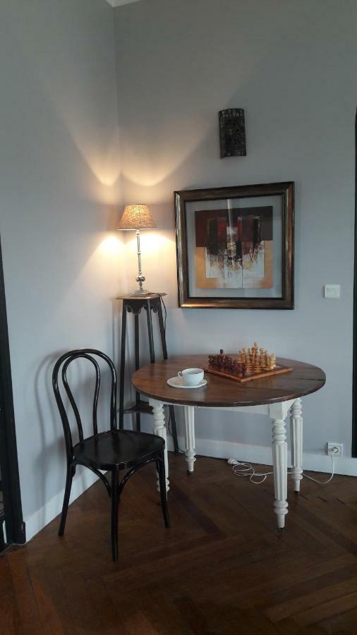 La Pecherie Bed and Breakfast Selles-sur-Cher Exteriör bild