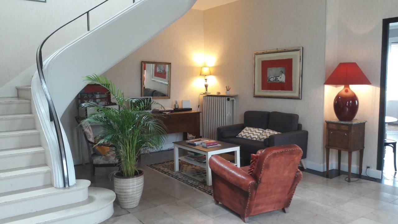 La Pecherie Bed and Breakfast Selles-sur-Cher Exteriör bild