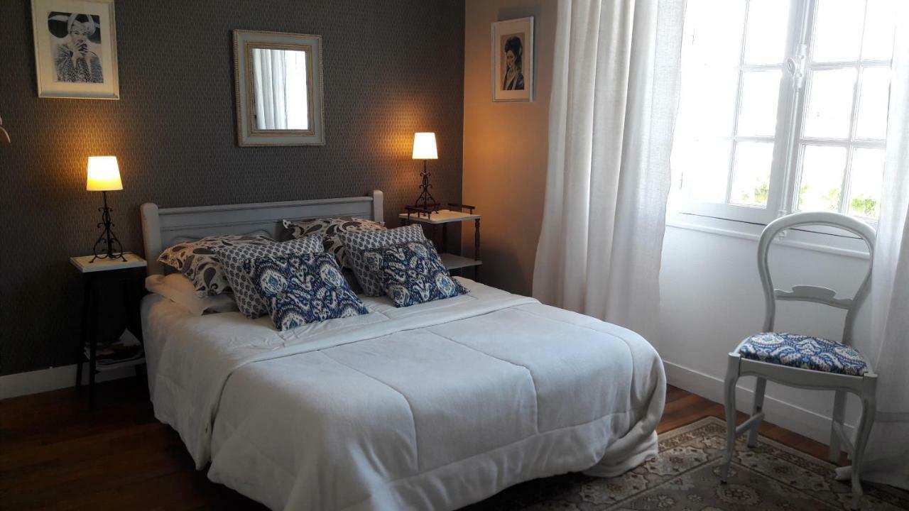 La Pecherie Bed and Breakfast Selles-sur-Cher Exteriör bild