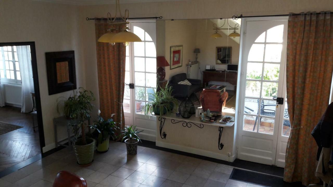 La Pecherie Bed and Breakfast Selles-sur-Cher Exteriör bild