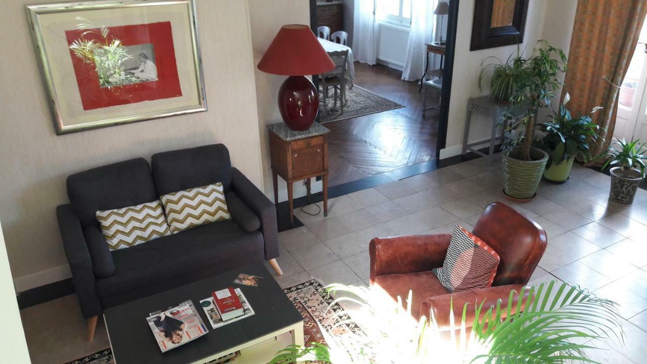La Pecherie Bed and Breakfast Selles-sur-Cher Exteriör bild