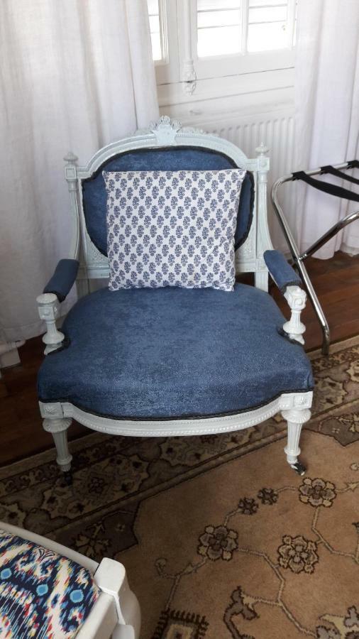 La Pecherie Bed and Breakfast Selles-sur-Cher Exteriör bild