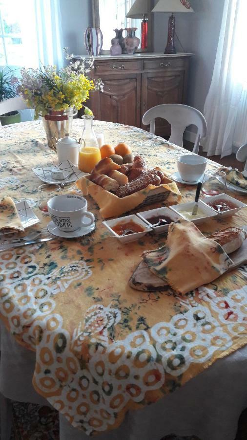 La Pecherie Bed and Breakfast Selles-sur-Cher Exteriör bild